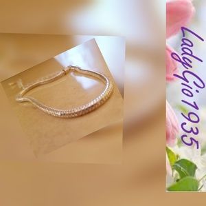 Snake Chain Bracelet